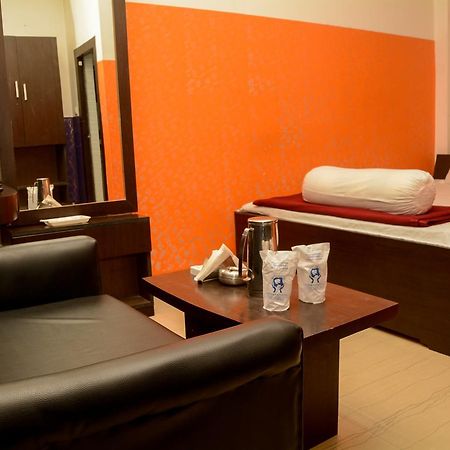 Hotel Galaxy International Koch Bihār エクステリア 写真